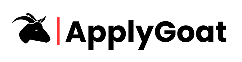 ApplyGoat Logo